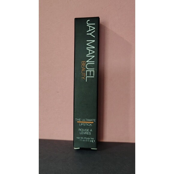 Jay Manuel Beauty Lip Gloss Coax Tint Ultimate Lipstick Makeup Lipgloss Cosmetic - Picture 12 of 15